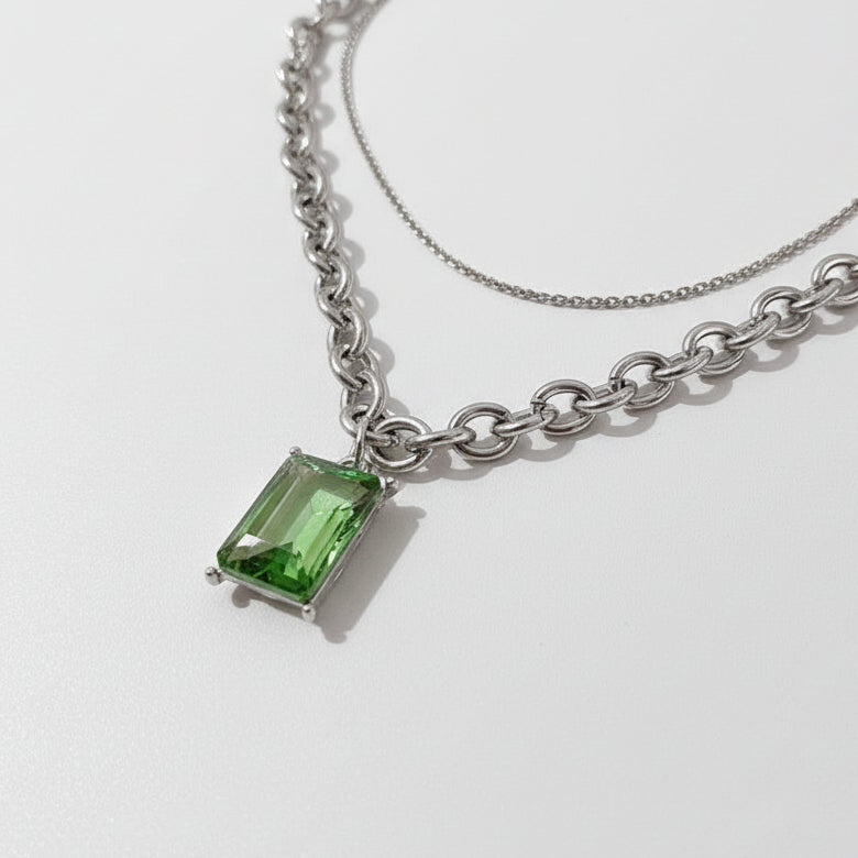 Zoe Necklace
