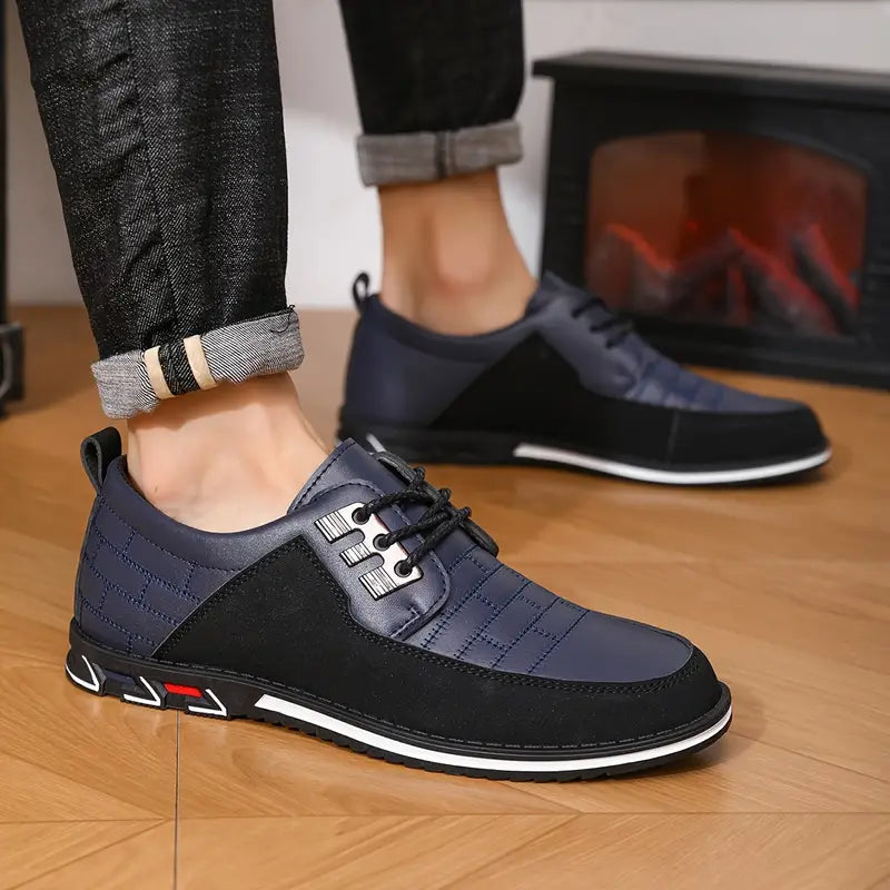 الحذاء العصري ذو الرباط - أفضل الأحذية التجارية غير الرسمية مبيعًا