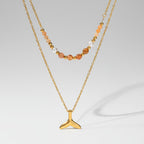 Grace Necklace