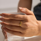 Lucky Eye Ring