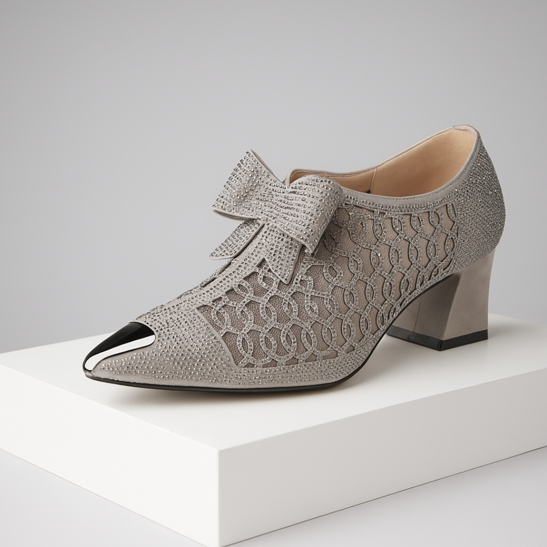 نويل القوس الكعب