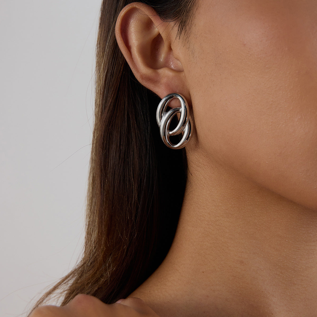 Stella Earrings