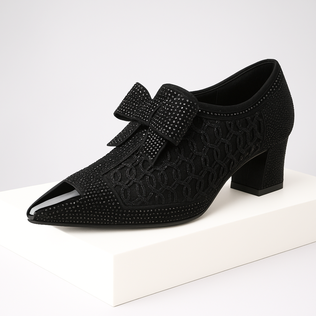 نويل القوس الكعب