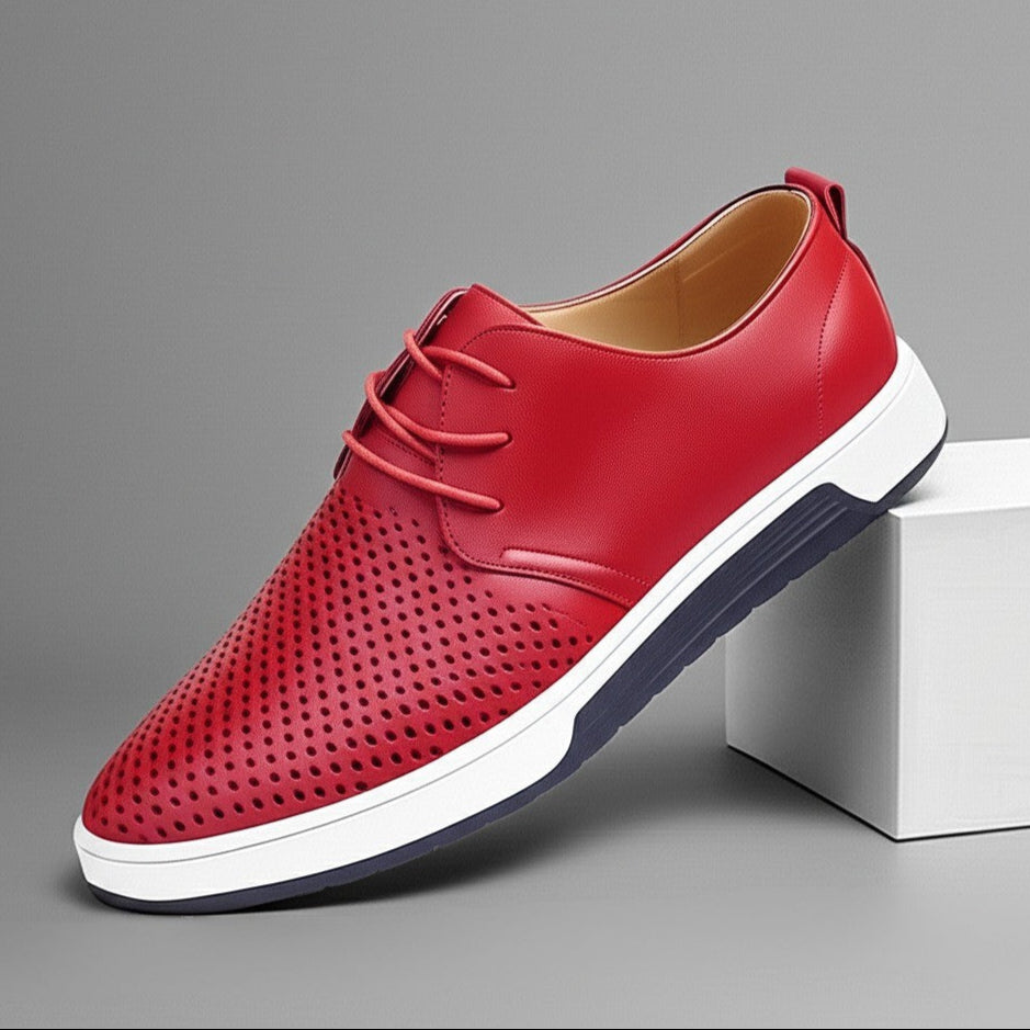 حذاء هكسلي الهجين