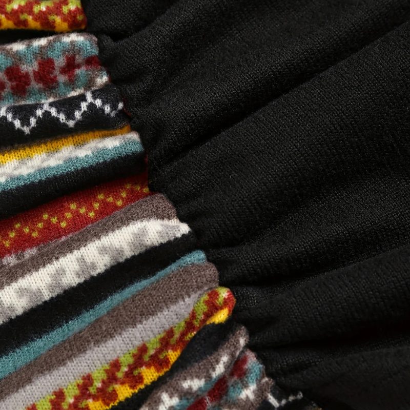 هوديي سييرا بوهو المرقعة