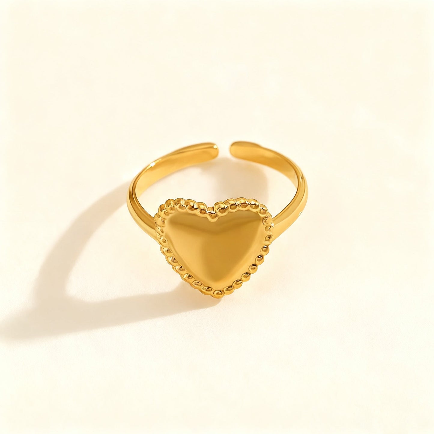 Romance Ring