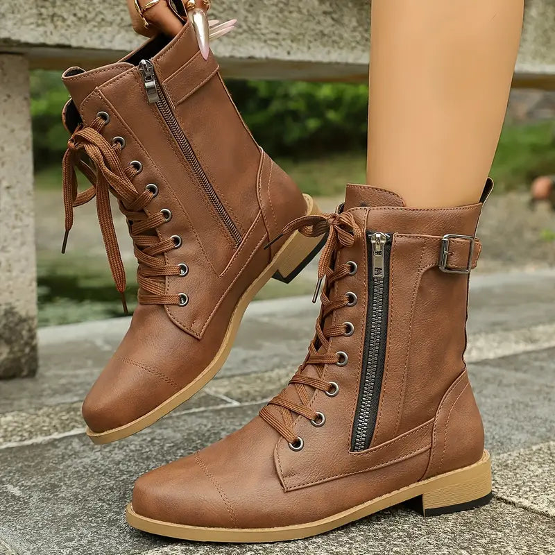 Savelle Ridge Boots