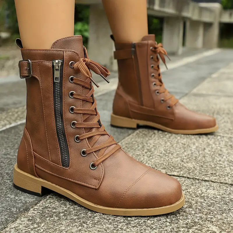 Savelle Ridge Boots