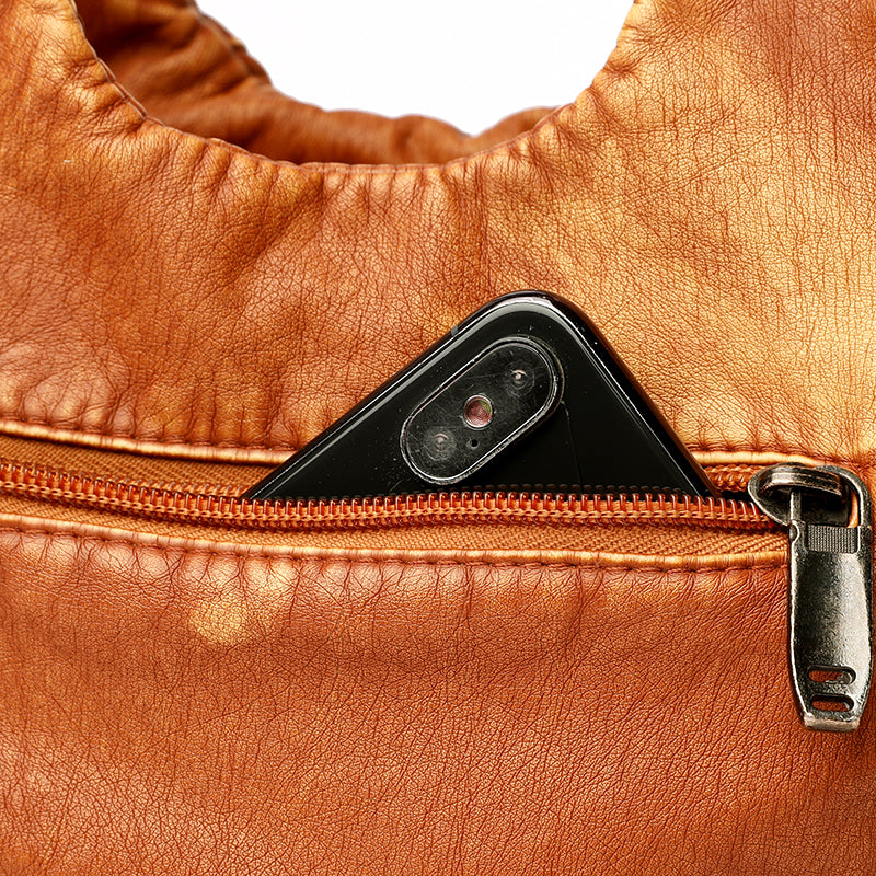 حقيبة سيلينا بوهو