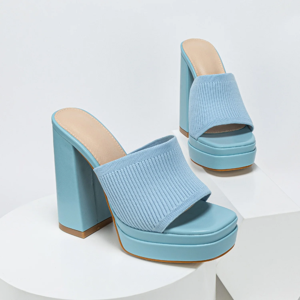 Helena Platform Sandals