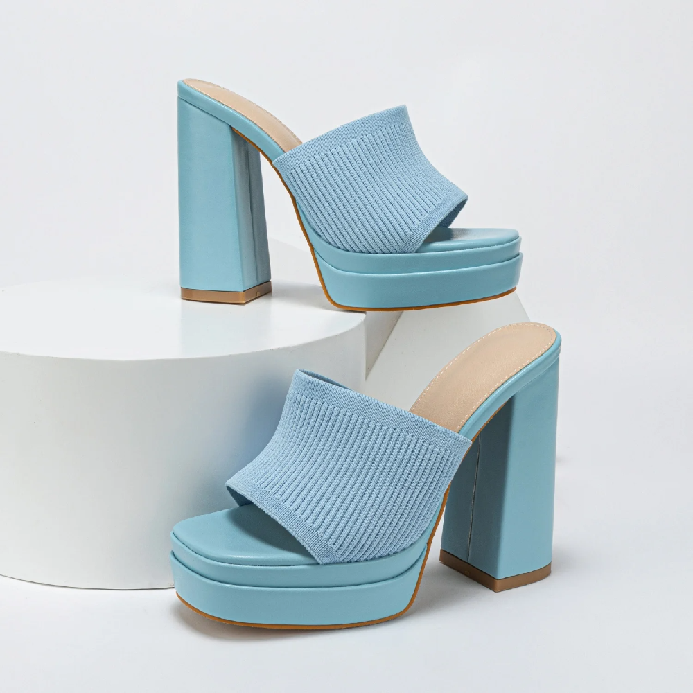 Helena Platform Sandals