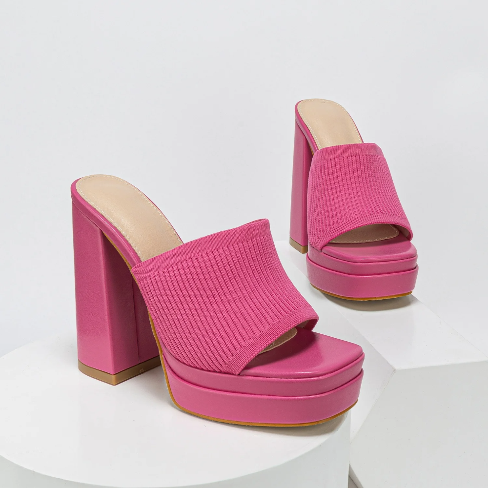 Helena Platform Sandals