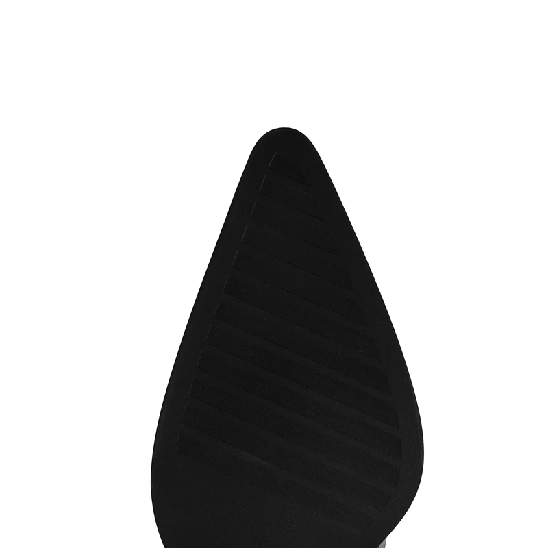 أحذية ويستلاين الجلدية