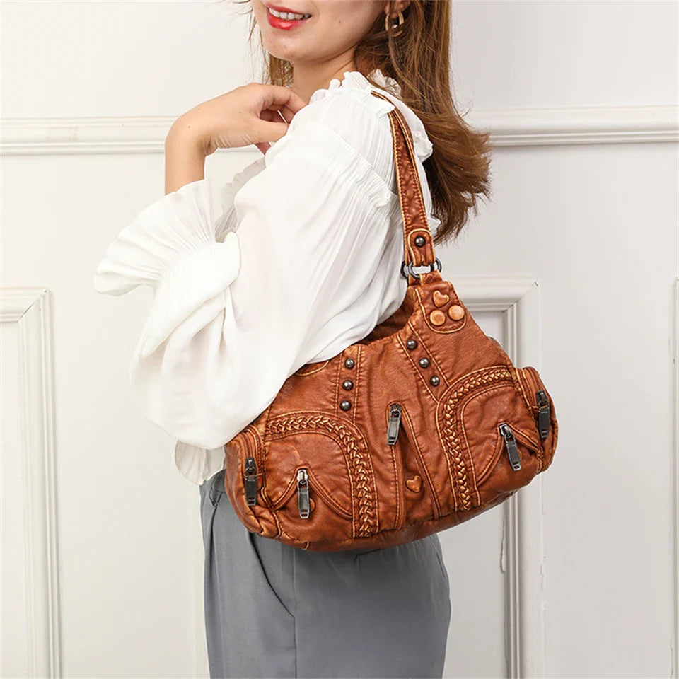 Selena Boho Bag
