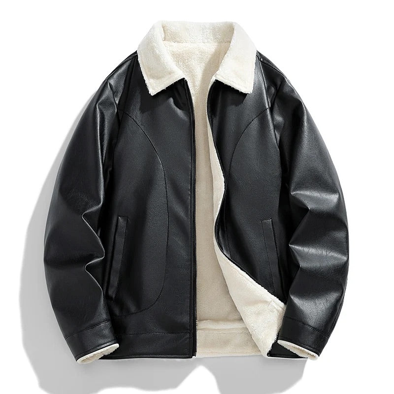 Caruso Moto Jacket