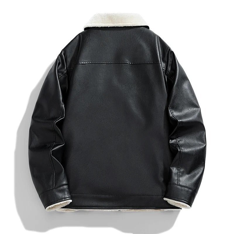 Caruso Moto Jacket
