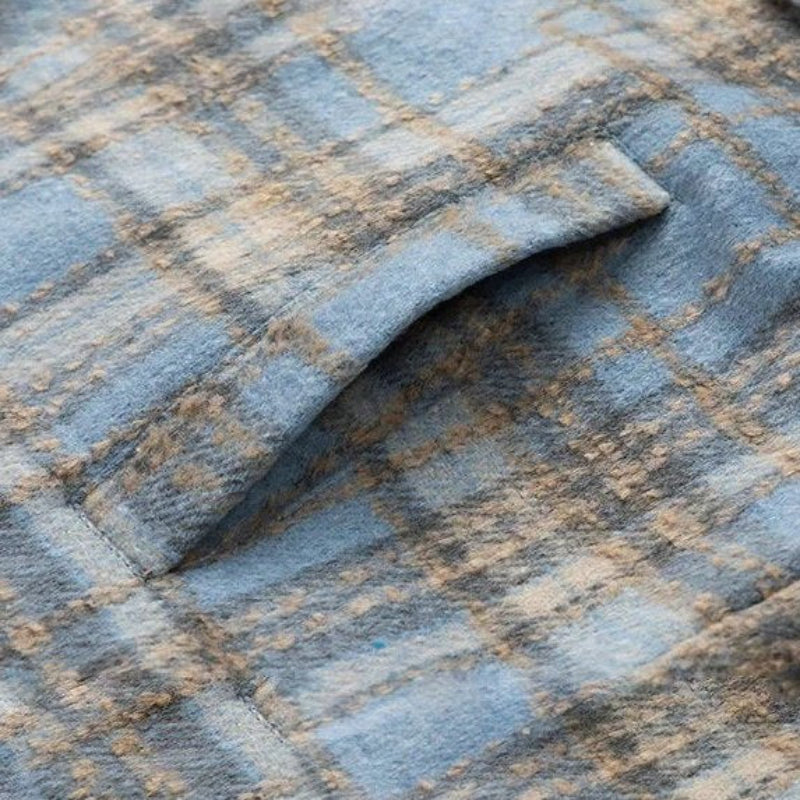 سترة تافينو الفانيلا