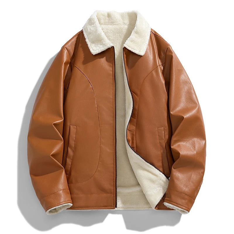 Caruso Moto Jacket