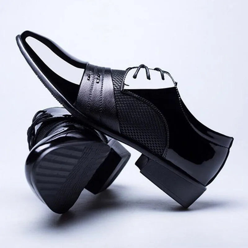 حذاء Savelle الكلاسيكي