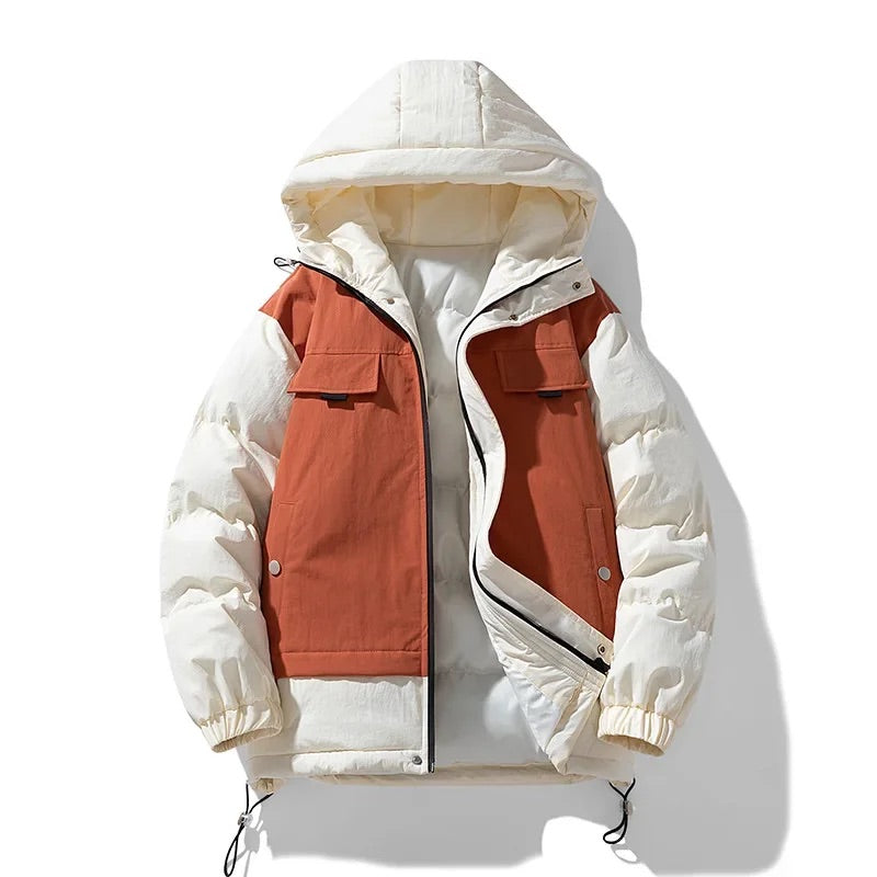 Verano Puffer Jacket