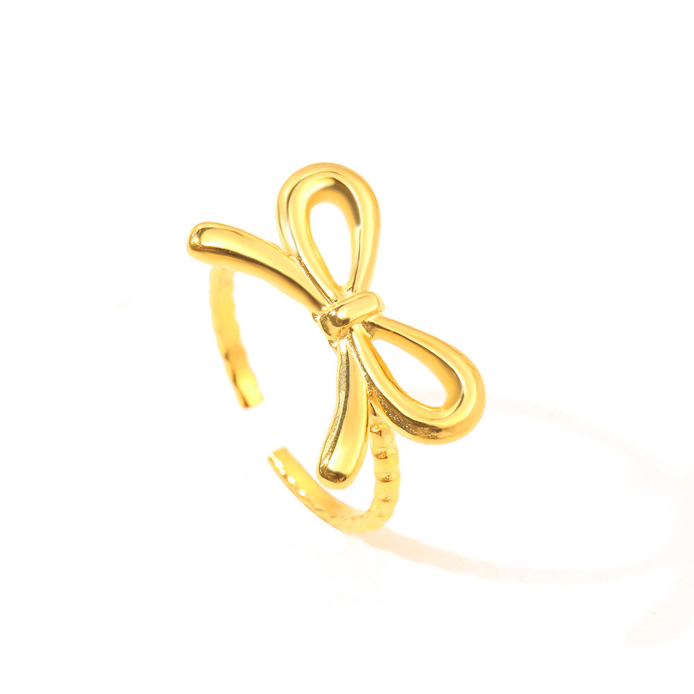 Bow Ring