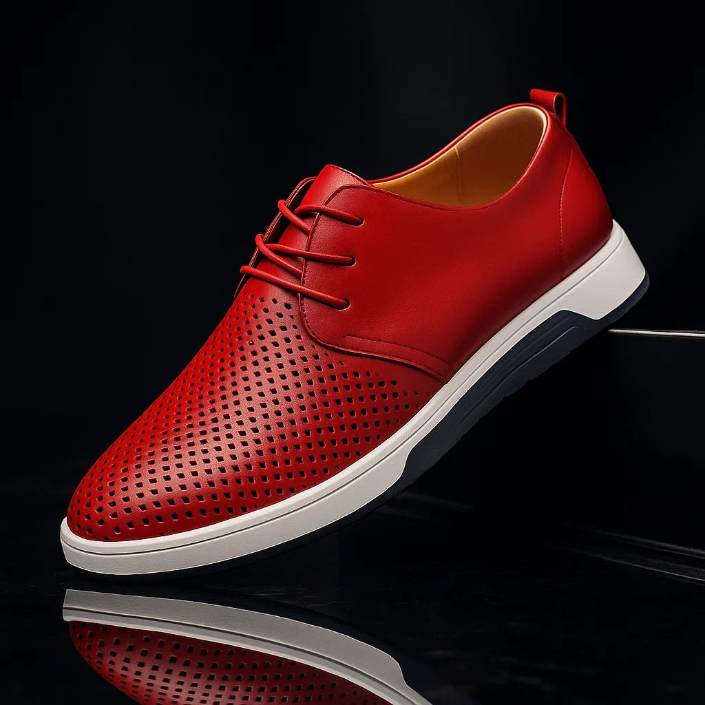 حذاء هكسلي الهجين