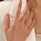 Valencia Ring
