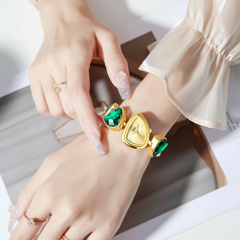 The Juliet Watch