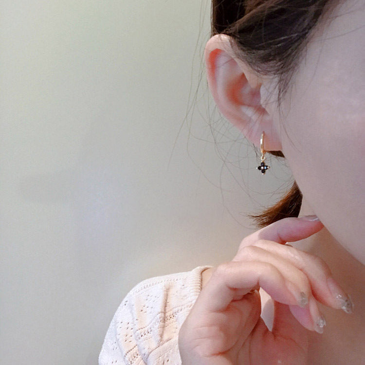 Eden Earrings