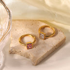 Luxe Ring