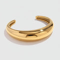 The Margaret Cuff