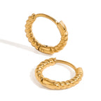 Melania Earrings