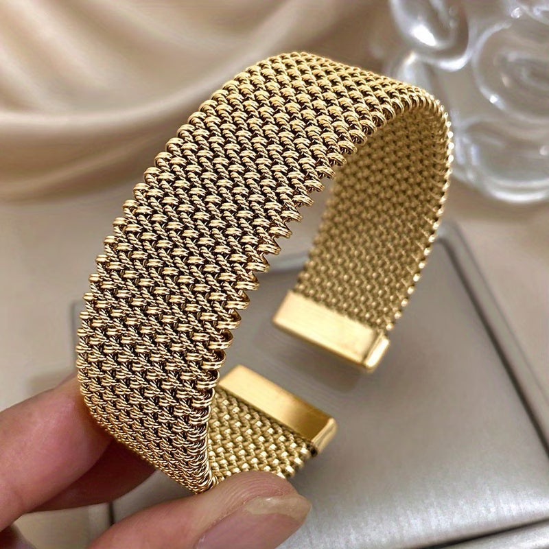 The Milano Cuff