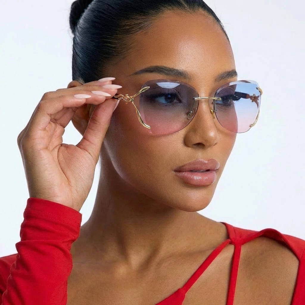 Asher Sunglasses