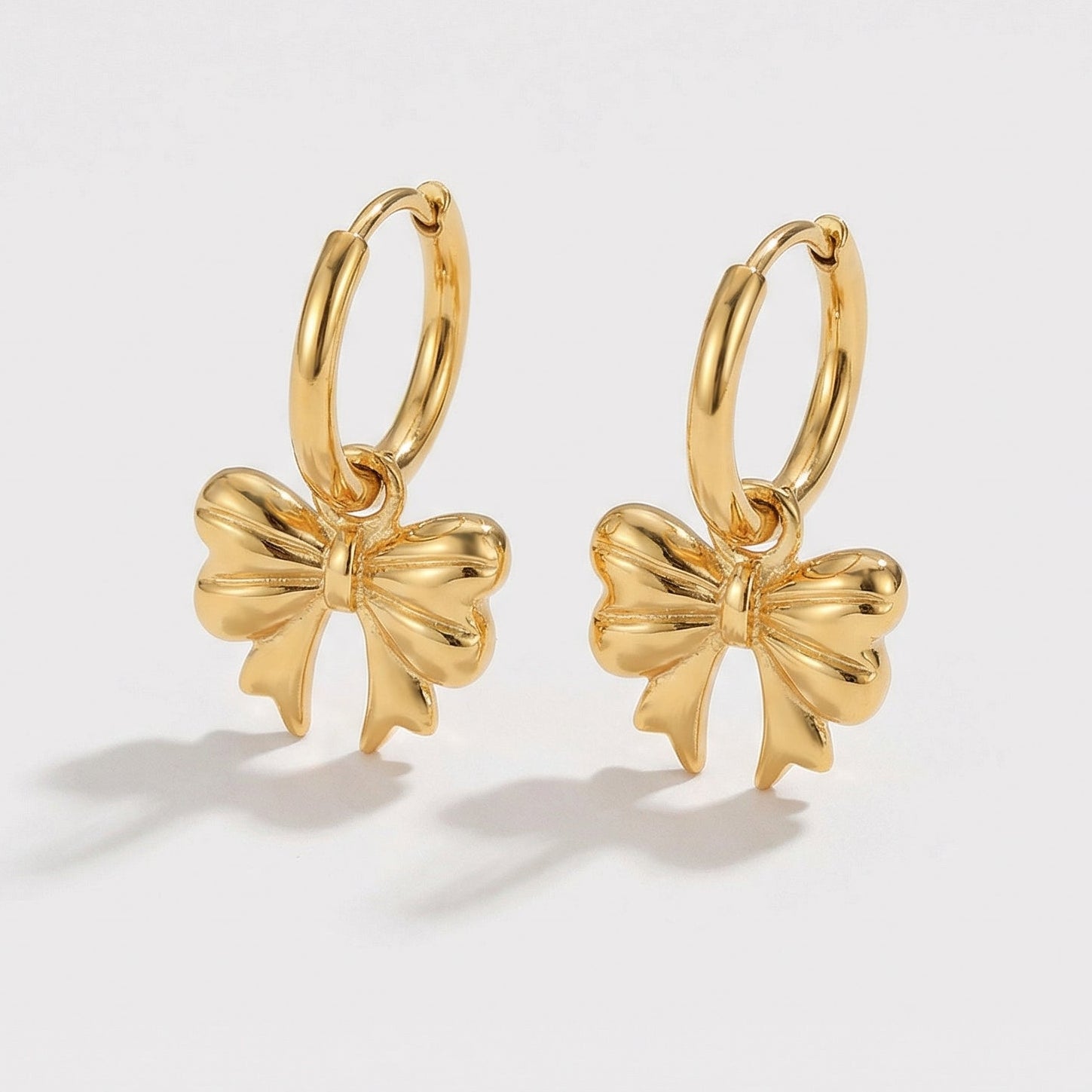 Isabella Earrings