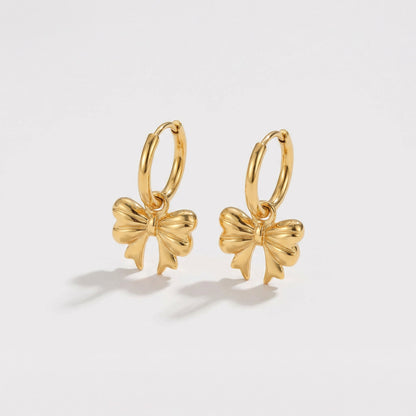 Isabella Earrings